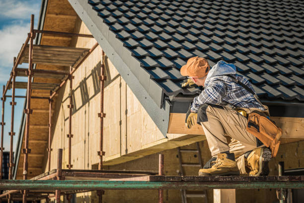 Best Emergency Roof Repair Services  in Auburn, MI