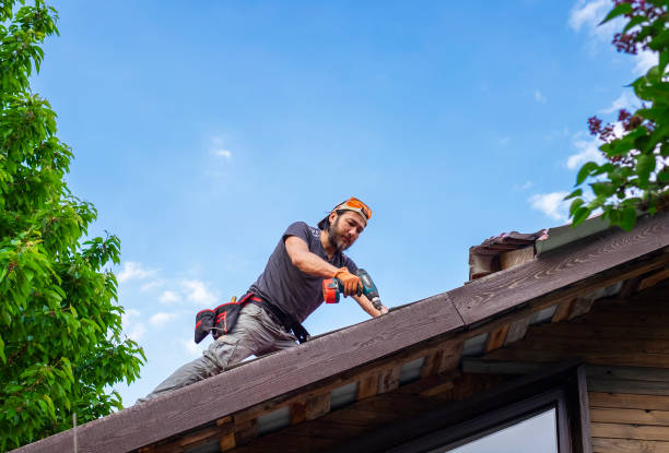 Best Roof Coating and Sealing  in Auburn, MI