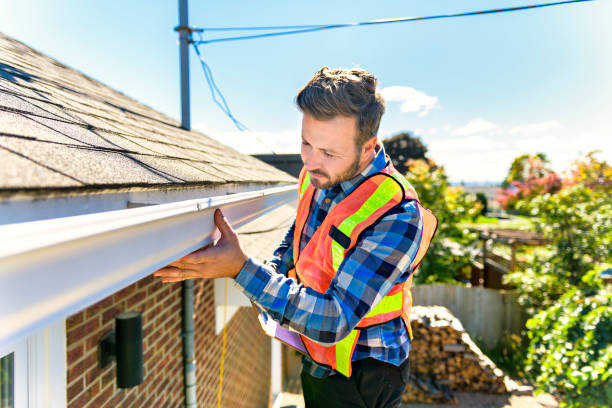 Best Storm Damage Roof Repair  in Auburn, MI
