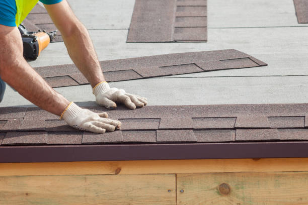 Best Commercial Roofing Services  in Auburn, MI