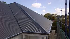 Best Cold Roofs  in Auburn, MI